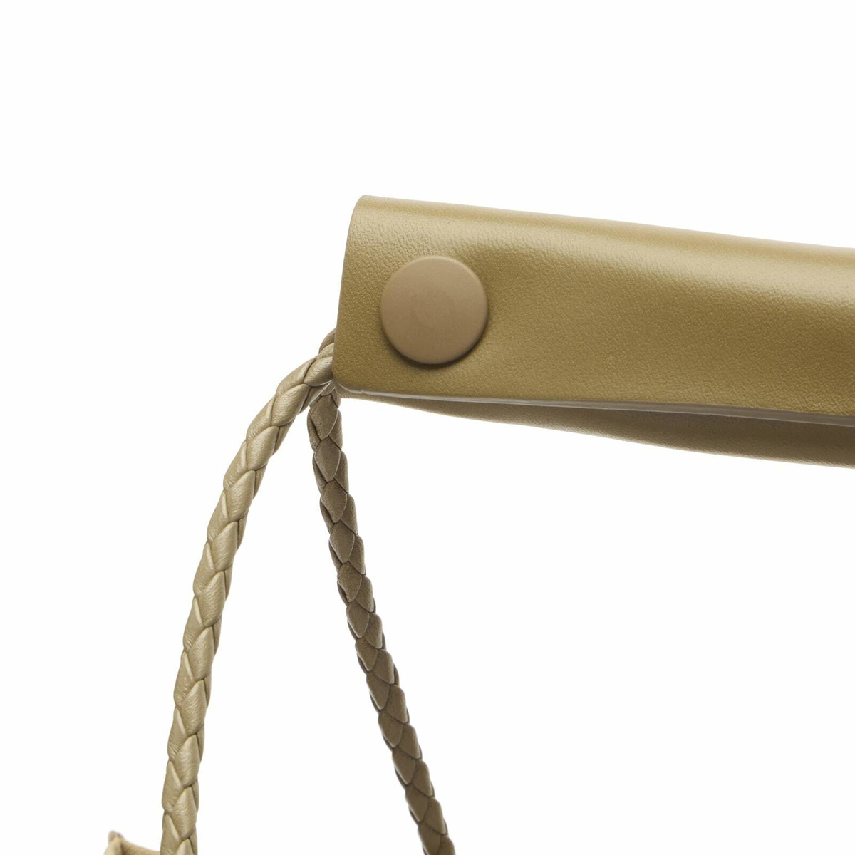 TOGA ARCHIVES Women's TOGA Logo Tote Bag in Beige 