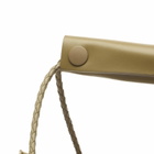 TOGA ARCHIVES Women's TOGA Logo Tote Bag in Beige 