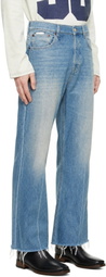 EYTYS Blue Avalon Jeans