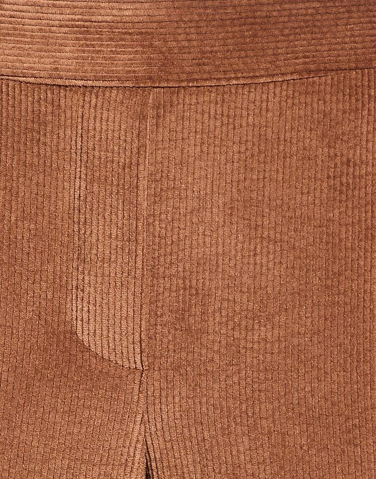 Alessia Santi Womens Pants Tan
