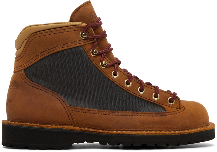 danner ridge boots