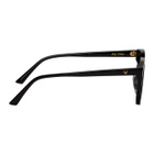 Gentle Monster Black Key West Sunglasses