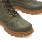 Sorel Men's x Barbour Daystorm Horizon Gtx in Alpine Tundra/Gum