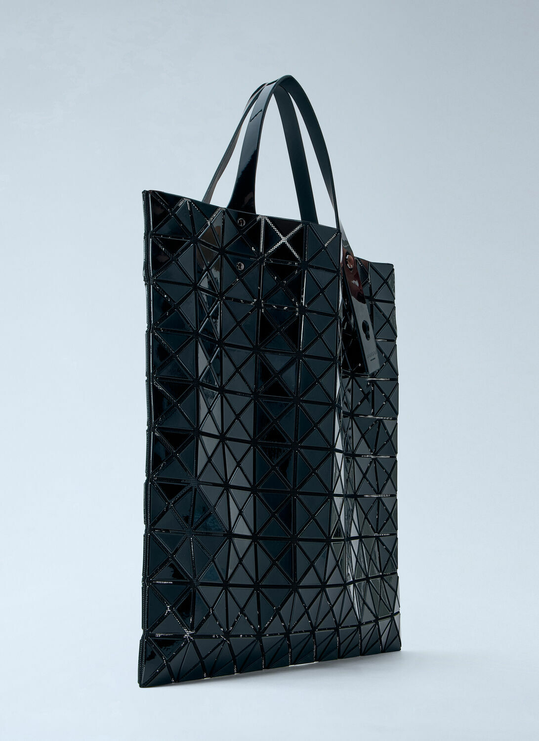 Bao Bao Issey Miyake Geometric Tote Bag