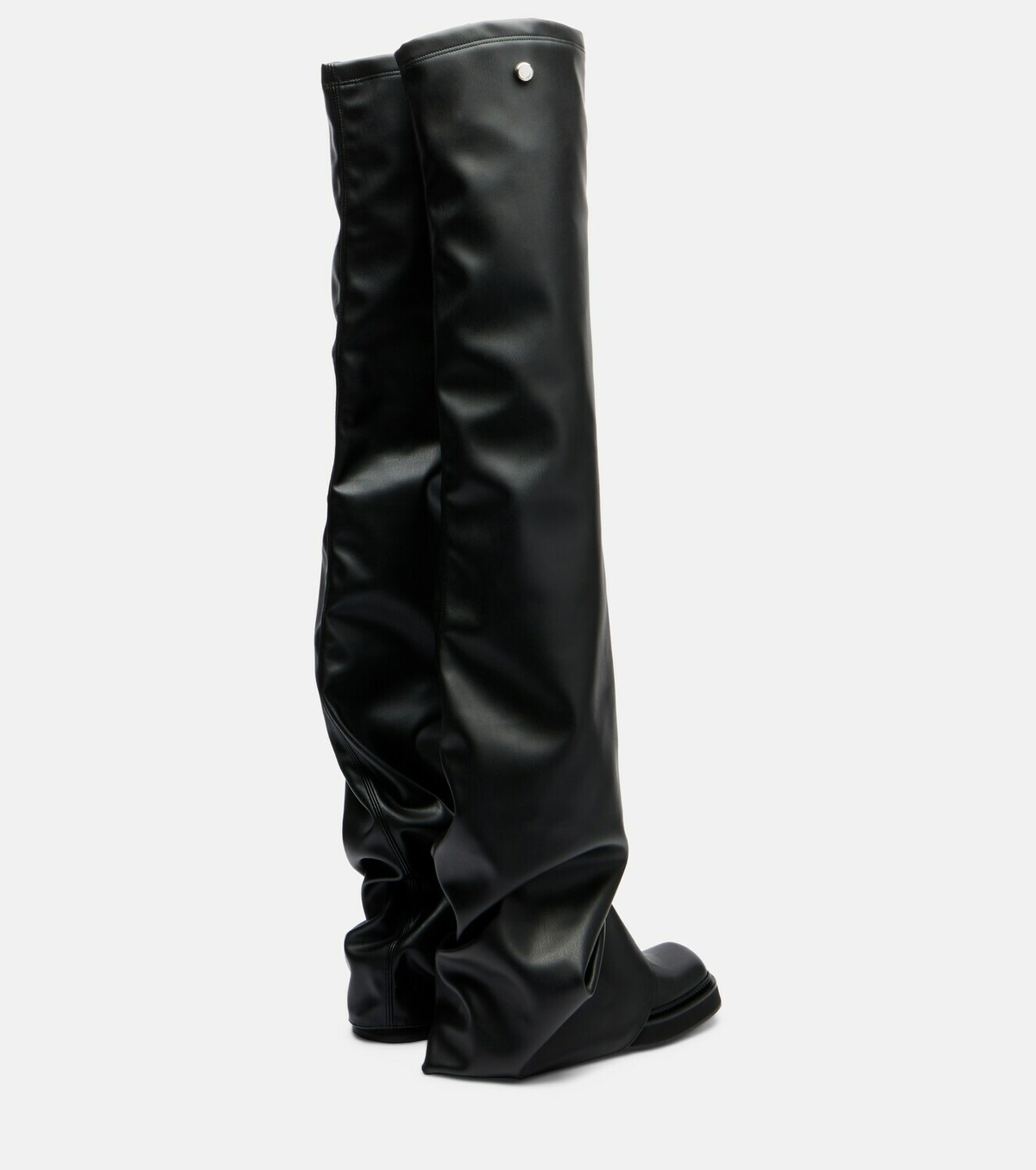 The Attico Robin over-the-knee boots