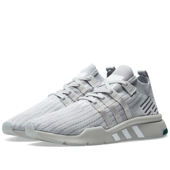 Photo: Adidas EQT Support ADV PK '25th Anniversary' Grey