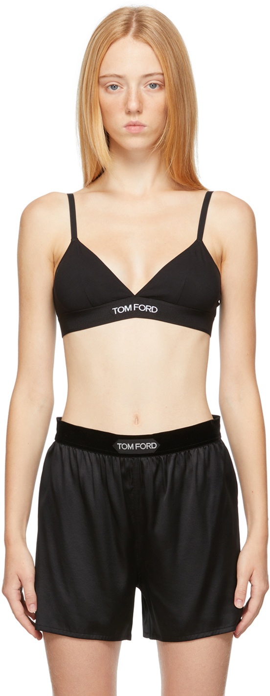 Women's Modal Signature Top, TOM FORD