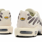 Nike Men's Air Max Plus Og Sneaker in Brown/Pearl/Stone