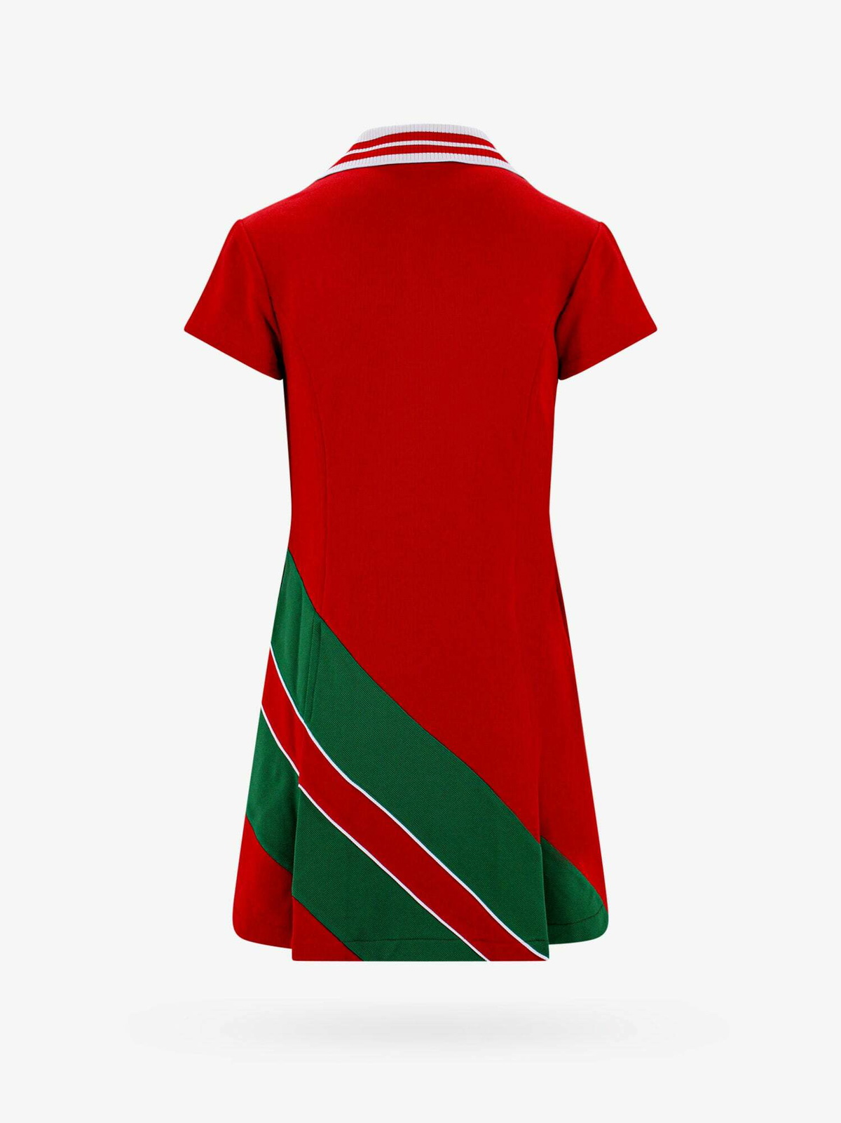 Gucci Dress Red Womens Gucci