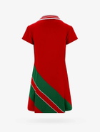 Gucci   Dress Red   Womens