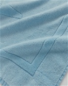 Vilebrequin Sand Towel Blue - Mens - Bathing