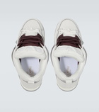 Valentino Garavani Open Skate leather sneakers