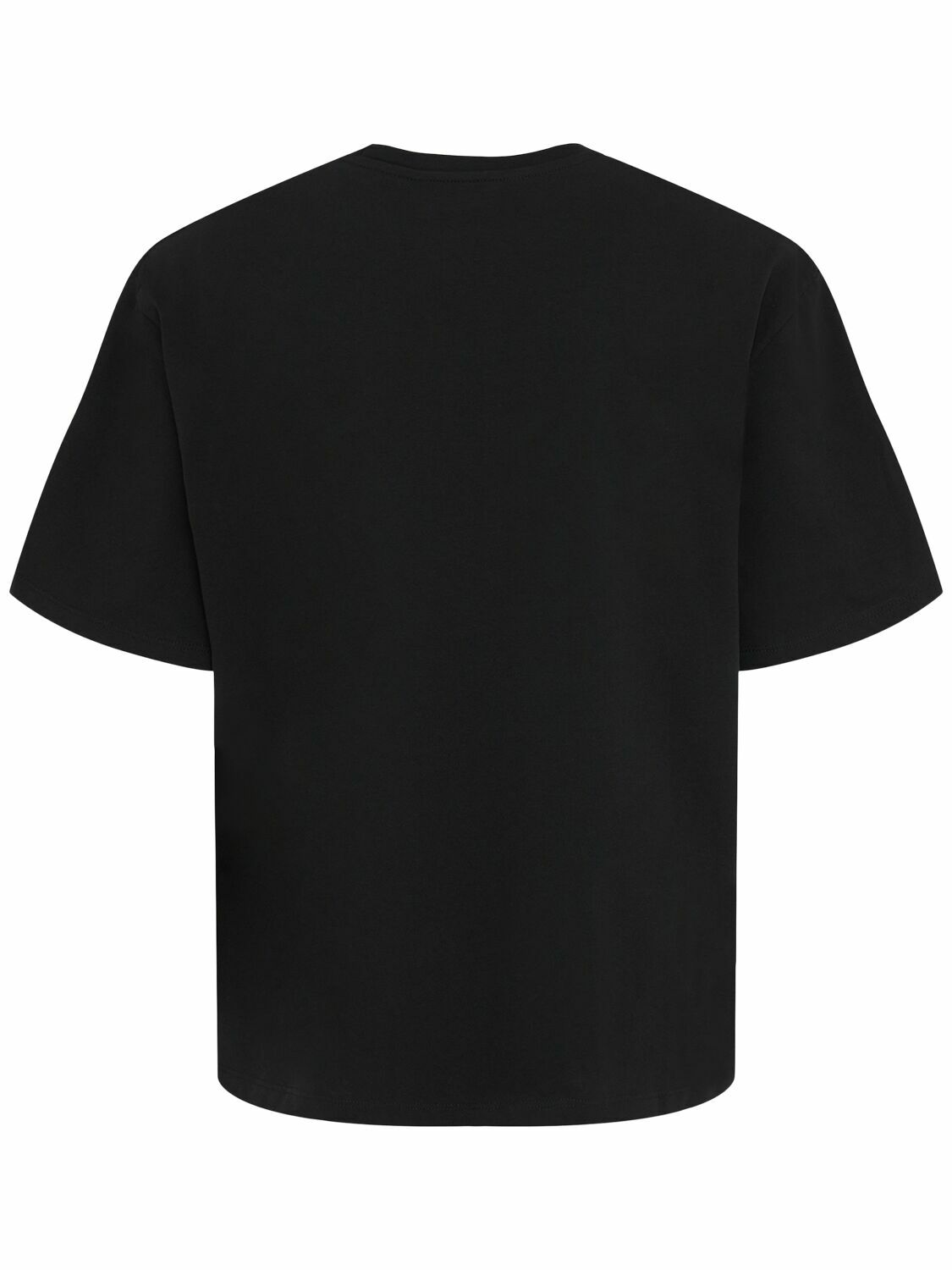 FIORUCCI Lollipop Printed Cotton T-shirt