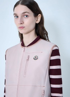 Moncler Alshain Vest