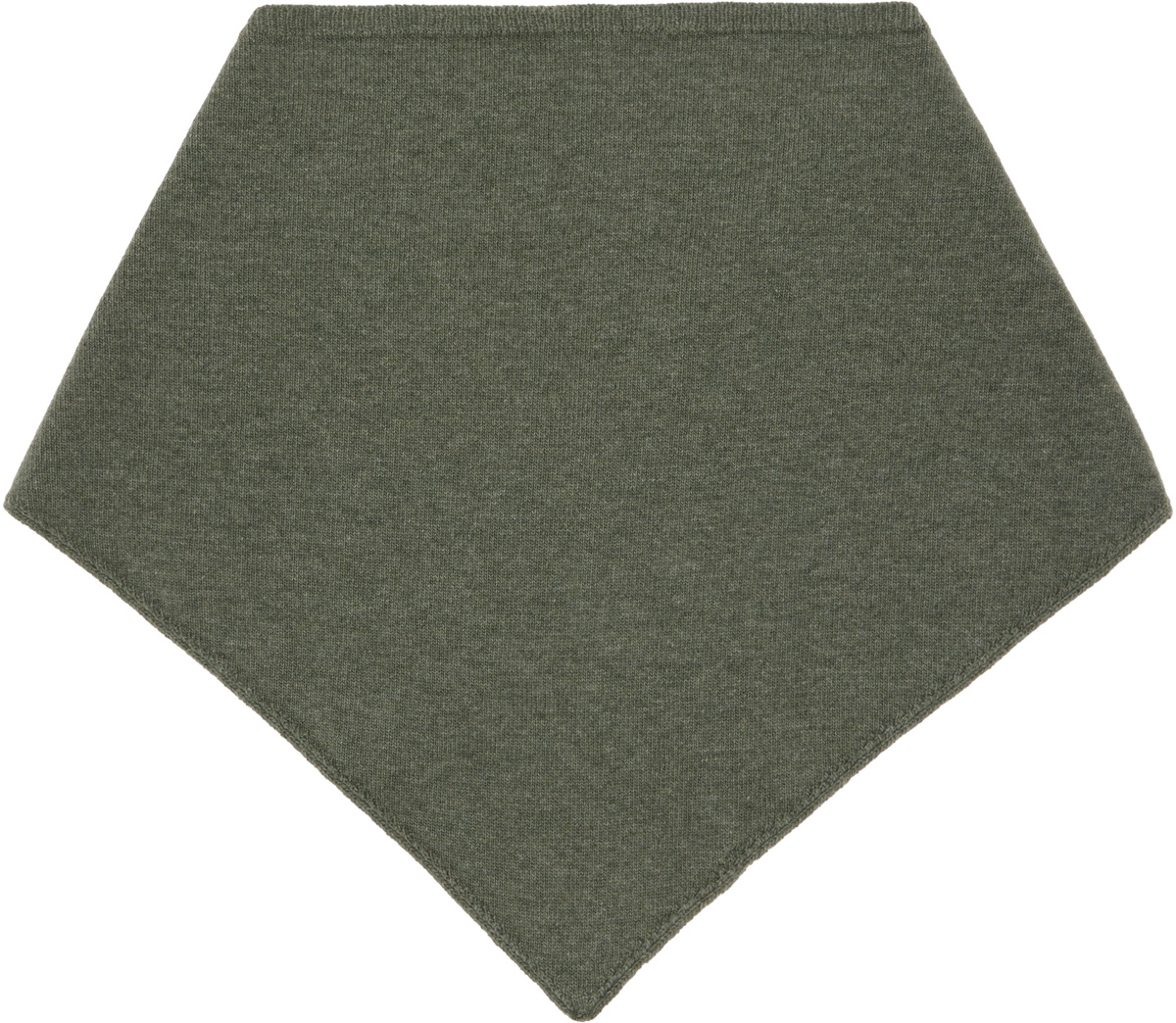 Paloma Wool Khaki Prima Scarf