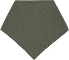 Paloma Wool Khaki Prima Scarf