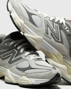 New Balance U9060 V1 Grey - Mens - Lowtop