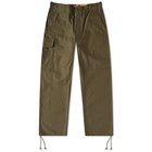 Junya Watanabe MAN Men's Cargo Pant in Khaki