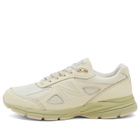 New Balance U990BO4 in Cream