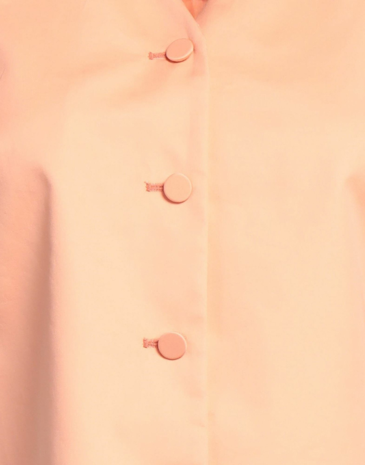 The Andamane Womens Tailored Vest Apricot