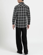 Off-white Mens Shirt in Grey