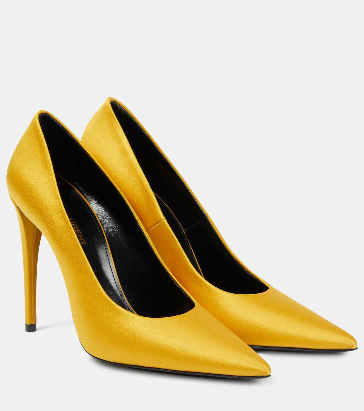 Monceau Pump
