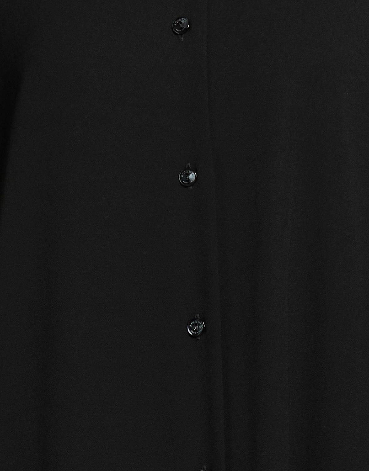Agnona Womens Shirt in Black