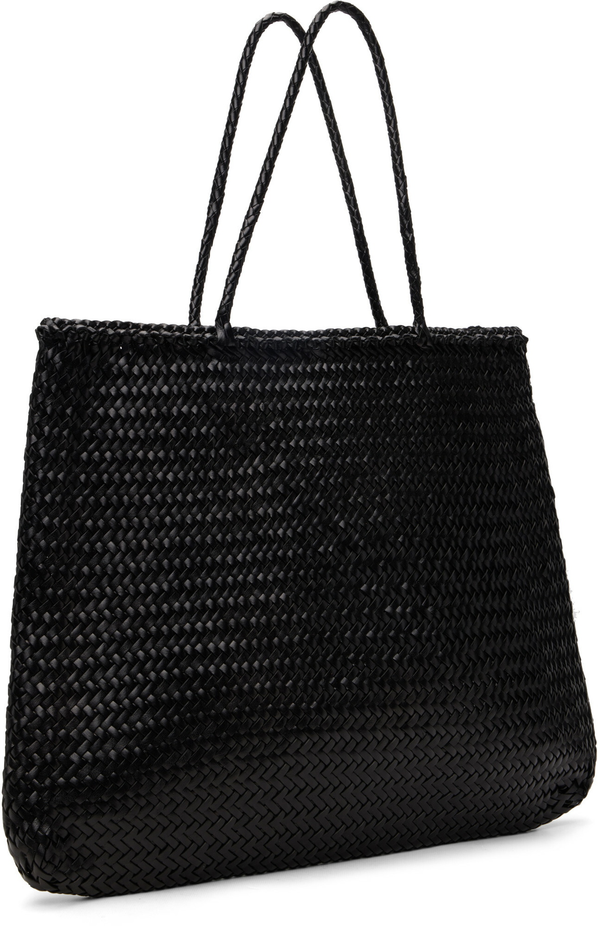 Dragon Diffusion Black Sophie Large Tote