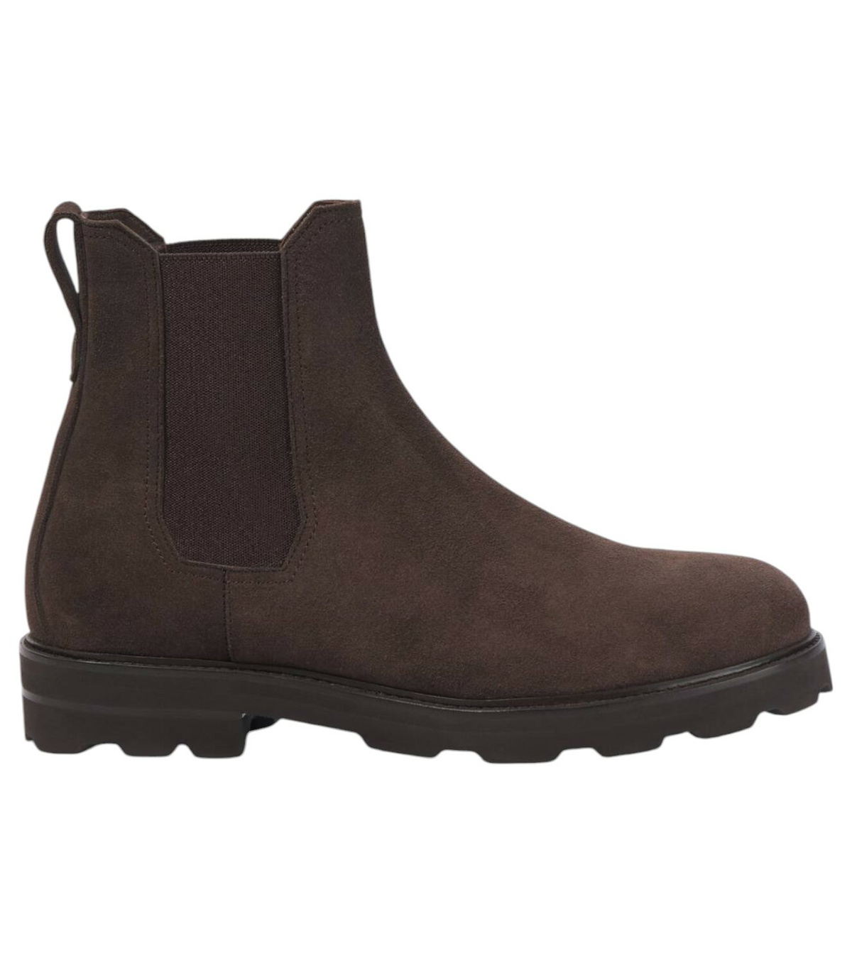 BIG FOOT 2 ZIP 2 LAYER BOOTS : NO IDEA