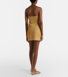 Oséree Lumière minidress