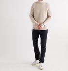 Loro Piana - Cashmere Rollneck Sweater - Neutrals