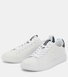 Tory Burch Howel Court leather sneakers