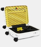 Crash Baggage Icon Small carry-on suitcase