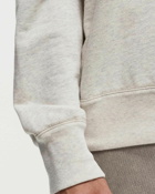 Marant Mike Sweat Beige - Mens - Sweatshirts