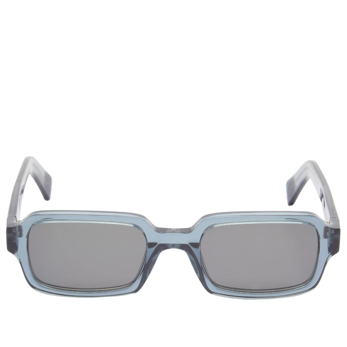 Cubitts x YMC Kitano Sunglasses in Woad 