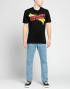 Dsquared2 Mens T-shirt in Black