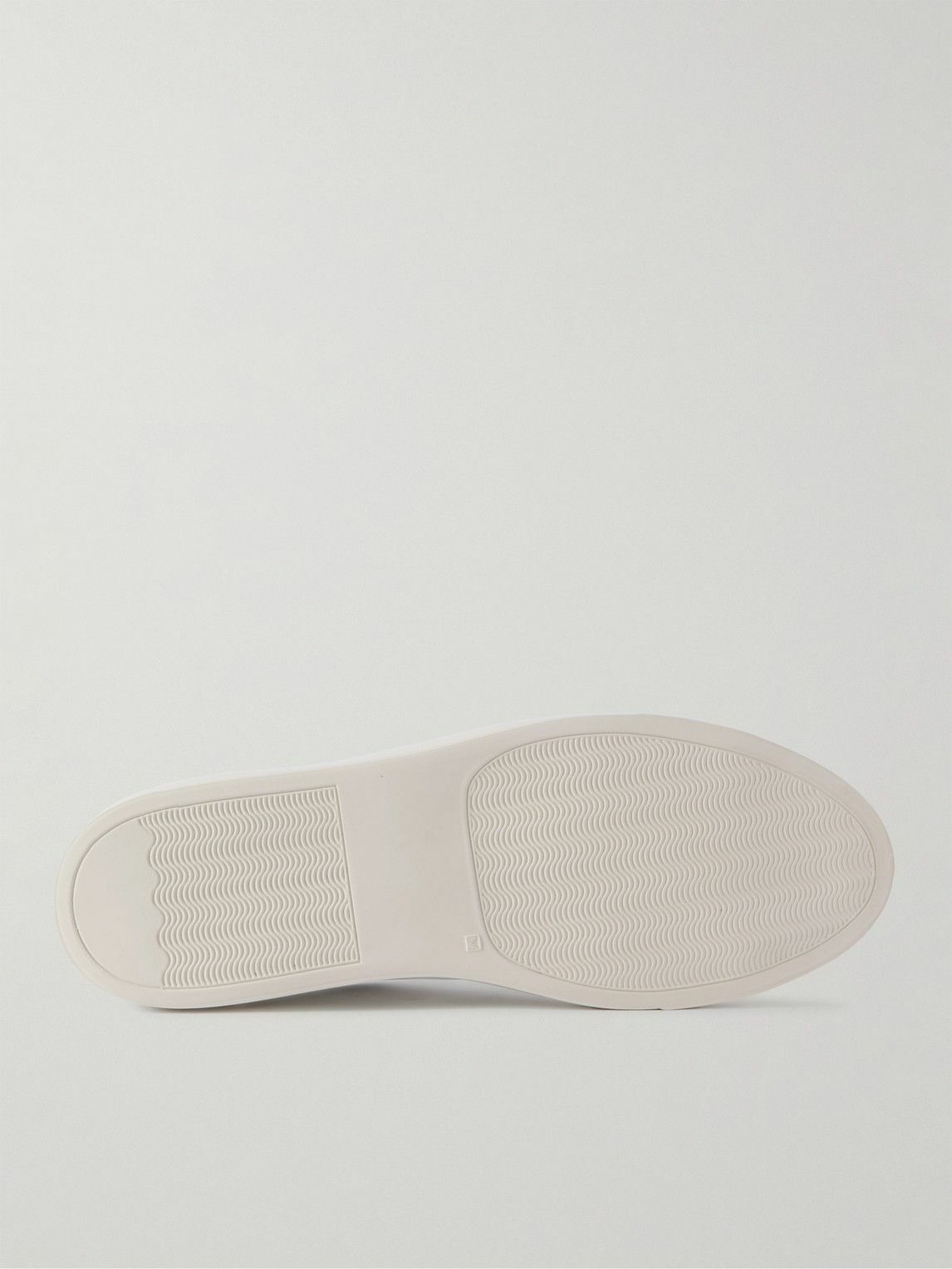 common projects retro white