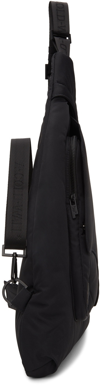 A-COLD-WALL* Triangle Slingback Messenger Bag A-Cold-Wall*