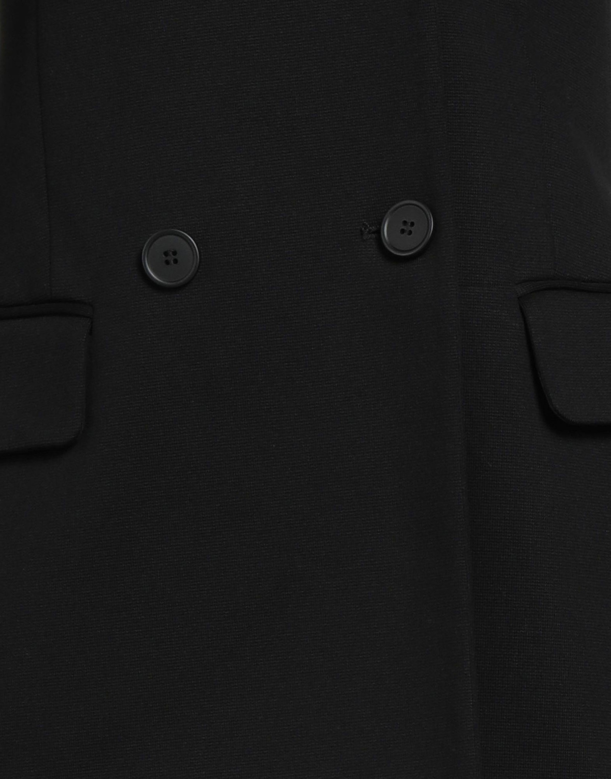 Sportmax Womens Blazer in Black
