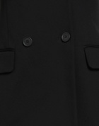 Sportmax Womens Blazer in Black