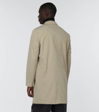 The Row - Django car coat