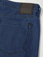 Incotex - Slim-Fit Jeans - Blue