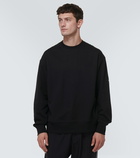 Y-3 Cotton sweatshirt