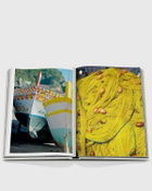 Assouline “Sicily Honor” By Gianni Riotta Multi Travel