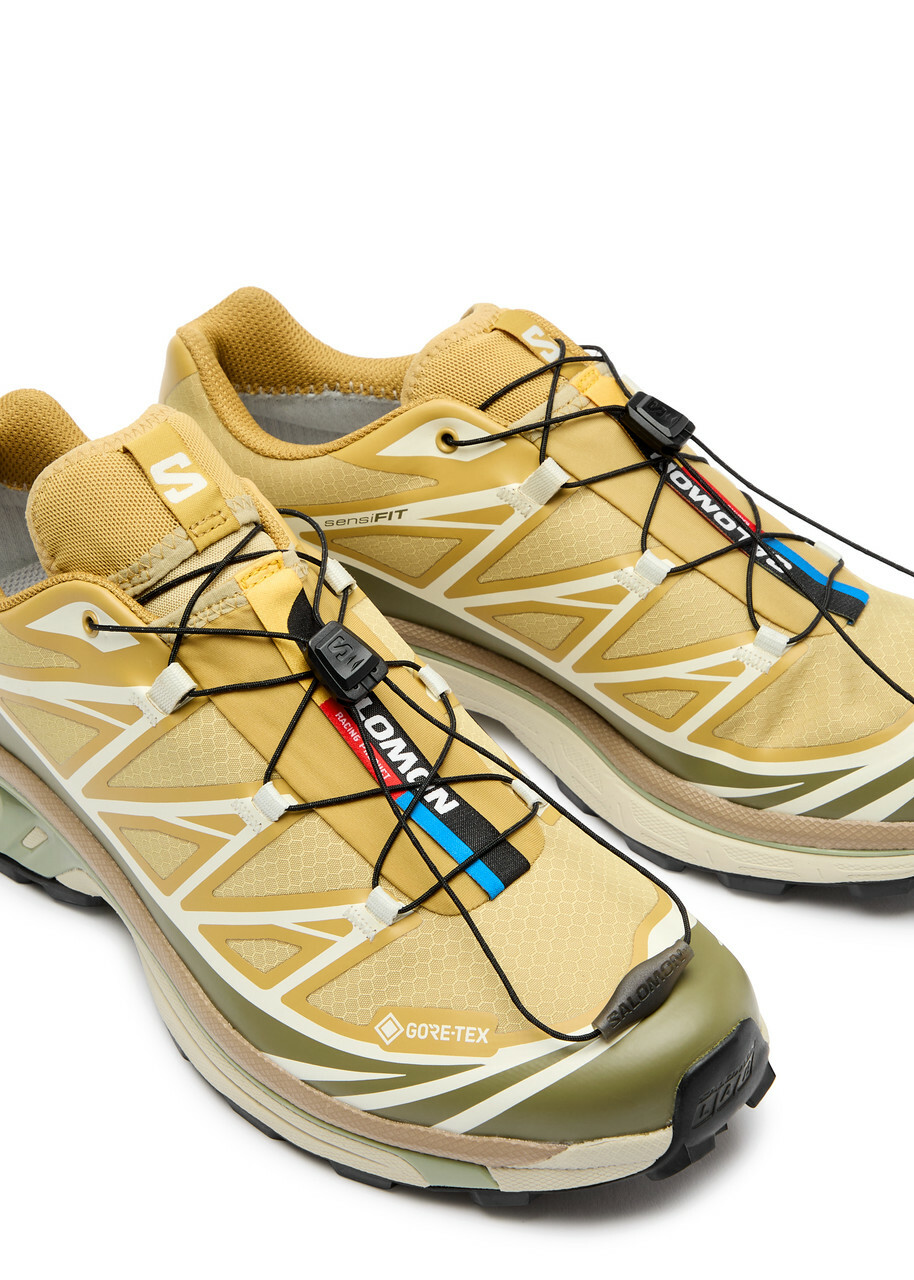 ☆salomon☆XT-6 PURE ADVANCED☆ベージュ☆ (Salomon