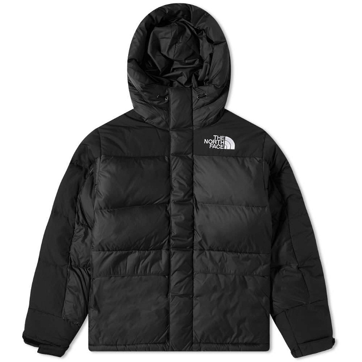 Photo: The North Face Himalyan Insulated Parka
