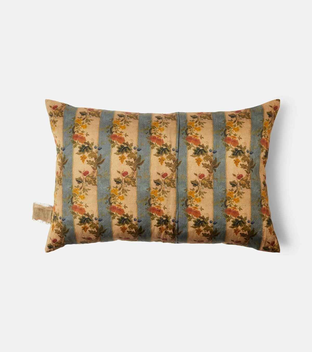 The House of Lyria Elemi floral cushion