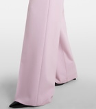 Dorothee Schumacher Emotional Essence jersey wide-leg pants