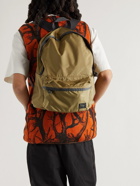 Porter-Yoshida and Co - Jungle Nylon-Ripstop Backpack