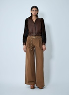 Chloé Leather Jacket
